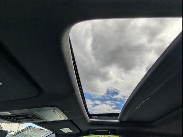 new 2026 Honda CR-V Hybrid car, priced at $40,175