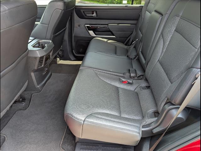 used 2023 Toyota Sequoia car, priced at $65,992
