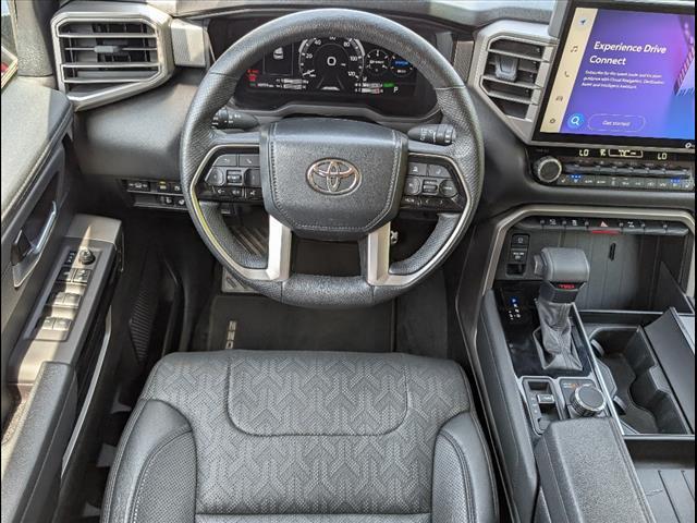 used 2023 Toyota Sequoia car, priced at $65,992