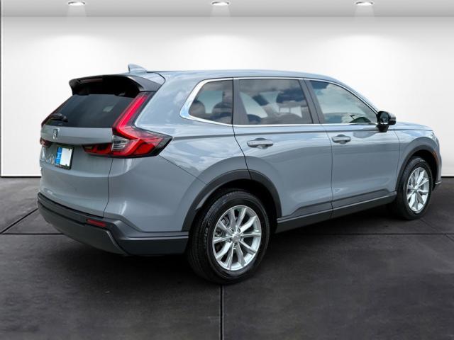 used 2024 Honda CR-V car, priced at $32,992