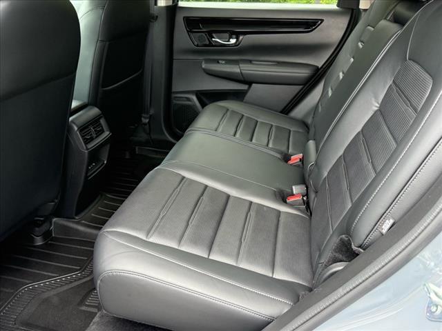 used 2024 Honda CR-V car, priced at $32,992