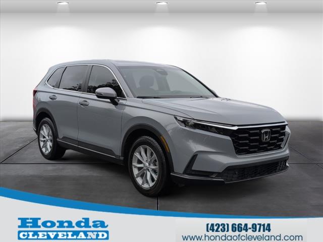 used 2024 Honda CR-V car, priced at $32,992