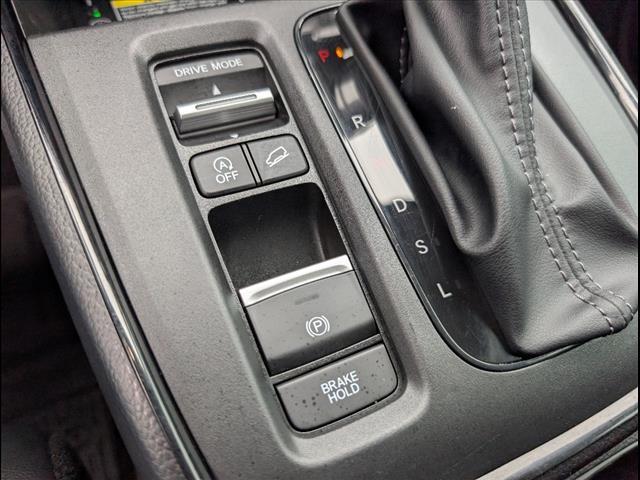 used 2024 Honda CR-V car, priced at $32,992