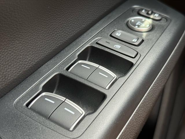 used 2024 Honda CR-V car, priced at $32,992