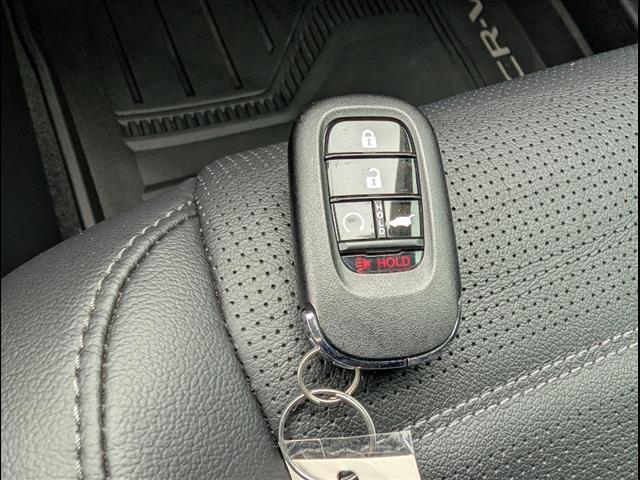 used 2024 Honda CR-V car, priced at $32,992