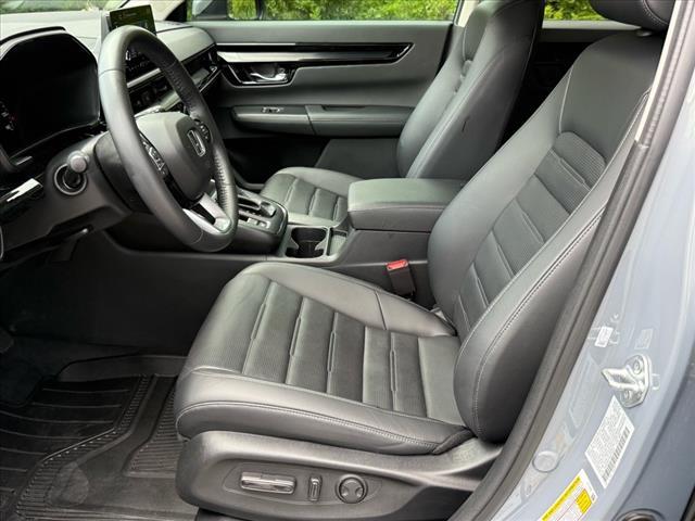 used 2024 Honda CR-V car, priced at $32,992