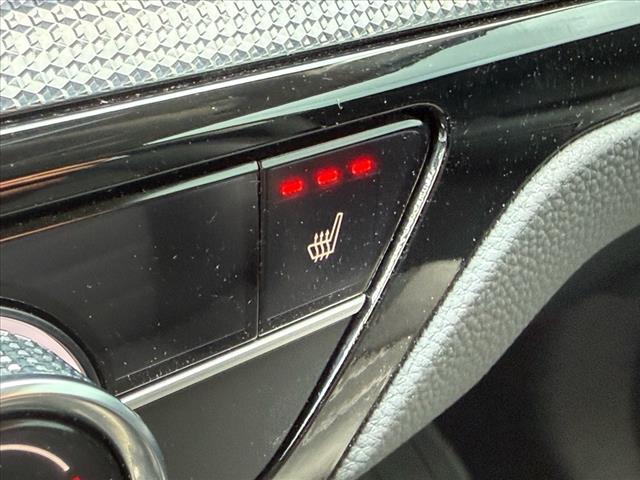 used 2024 Honda CR-V car, priced at $32,992