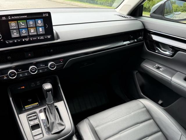 used 2024 Honda CR-V car, priced at $32,992