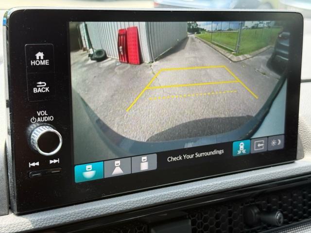 used 2024 Honda CR-V car, priced at $32,992