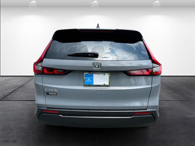 used 2024 Honda CR-V car, priced at $32,992