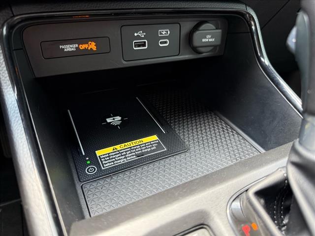 used 2024 Honda CR-V car, priced at $32,992