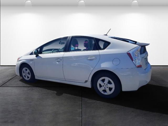 used 2011 Toyota Prius car, priced at $7,990