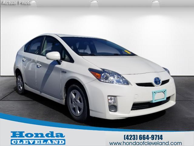 used 2011 Toyota Prius car, priced at $7,990