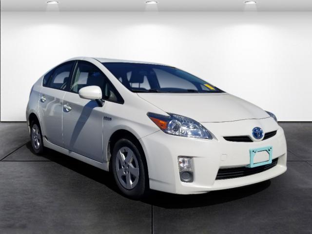 used 2011 Toyota Prius car, priced at $7,990