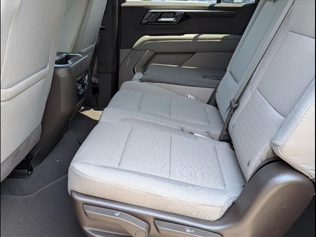 used 2025 Chevrolet Tahoe car, priced at $54,993