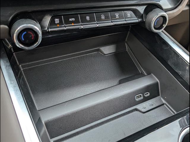 used 2025 Chevrolet Tahoe car, priced at $54,993