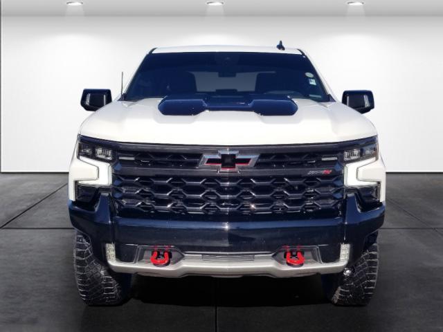 used 2023 Chevrolet Silverado 1500 car, priced at $54,894