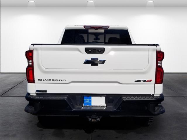 used 2023 Chevrolet Silverado 1500 car, priced at $54,894