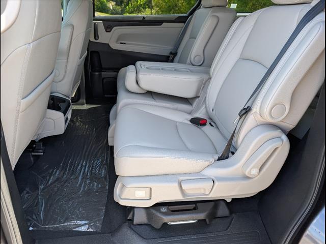 new 2026 Honda Odyssey car, priced at $44,885