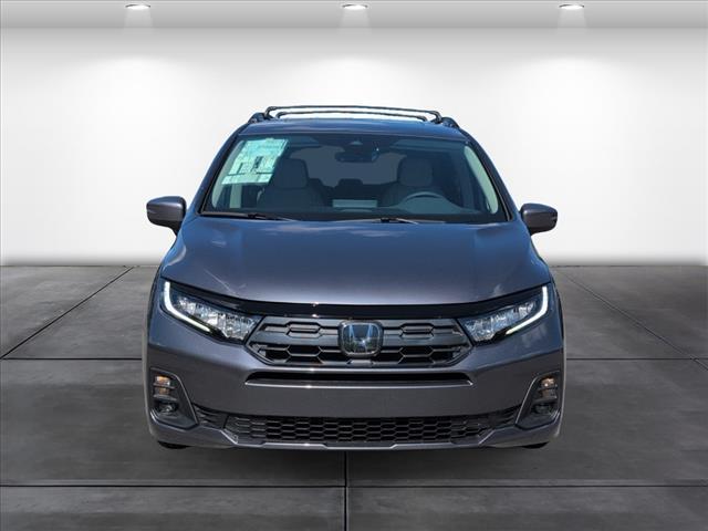 new 2026 Honda Odyssey car, priced at $44,885