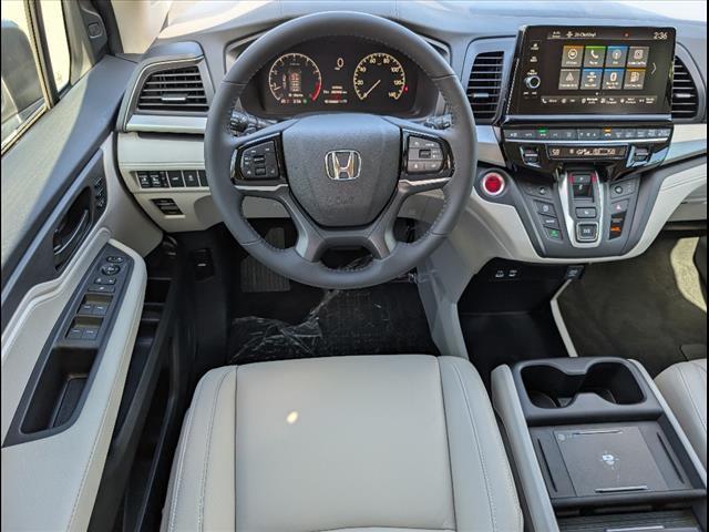 new 2026 Honda Odyssey car, priced at $44,885