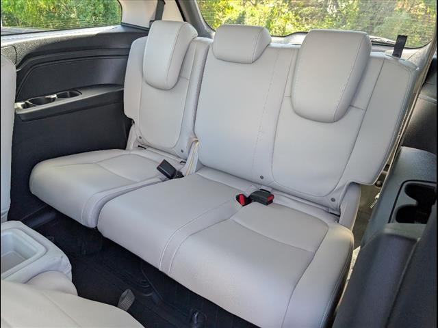 new 2026 Honda Odyssey car, priced at $44,885