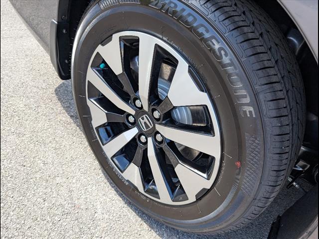 new 2026 Honda Odyssey car, priced at $44,885