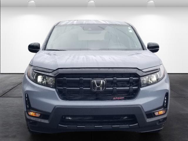 new 2025 Honda Ridgeline car, priced at $42,000