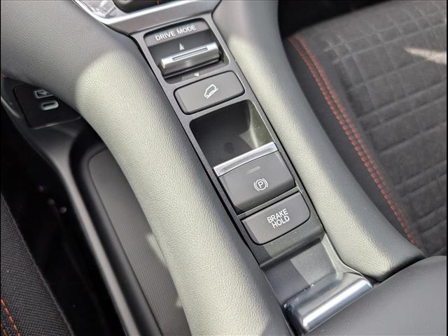 new 2026 Honda HR-V car