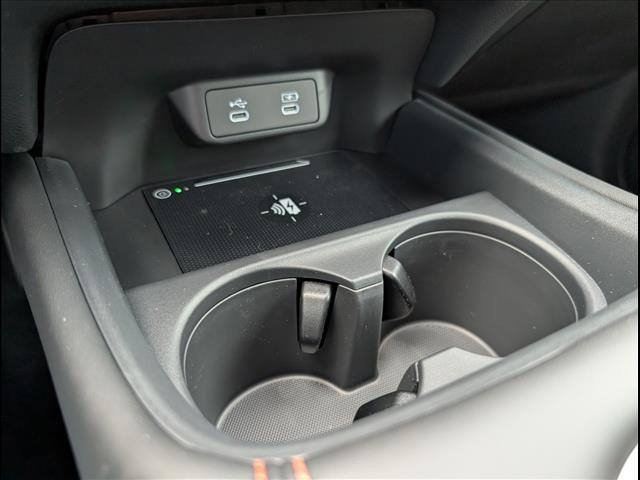 new 2026 Honda HR-V car