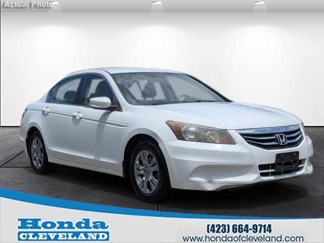 used 2011 Honda Accord car, priced at $9,391