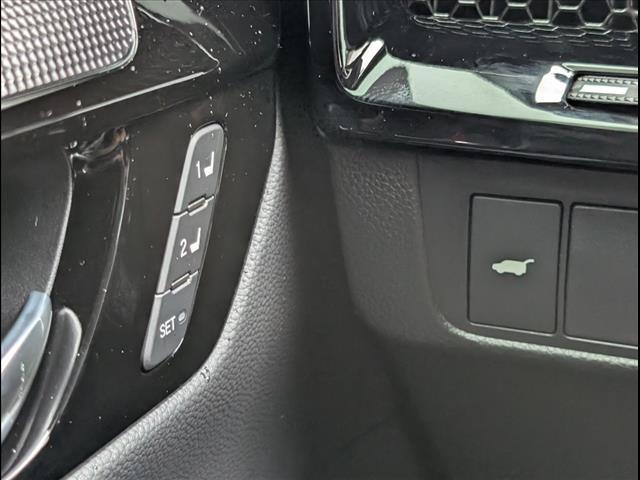 new 2026 Honda CR-V car, priced at $36,850