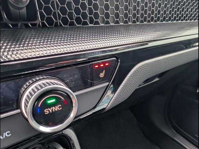 new 2026 Honda CR-V car, priced at $36,850