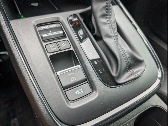 new 2026 Honda CR-V car, priced at $36,850