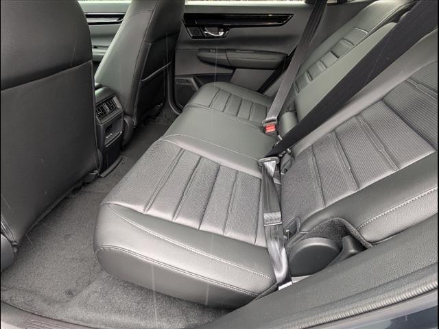 new 2026 Honda CR-V car, priced at $36,850