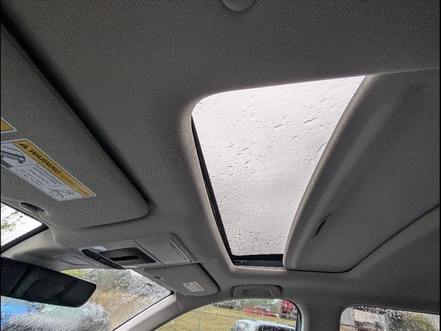 new 2026 Honda CR-V car, priced at $36,850