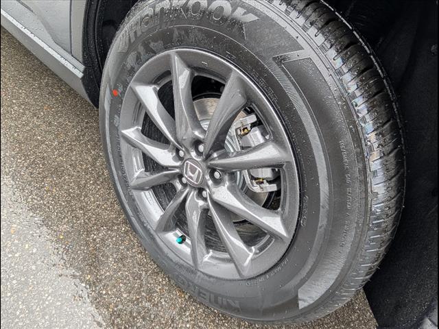 new 2026 Honda CR-V car, priced at $36,850