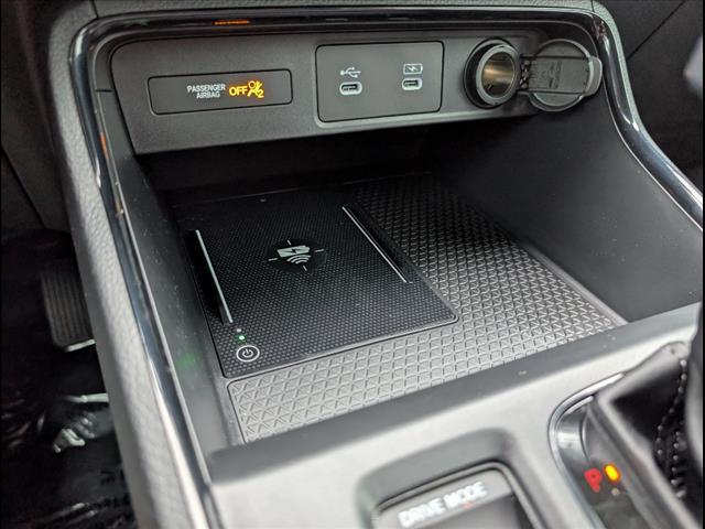 new 2026 Honda CR-V car, priced at $36,850