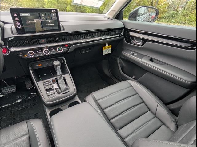 new 2026 Honda CR-V car, priced at $36,850