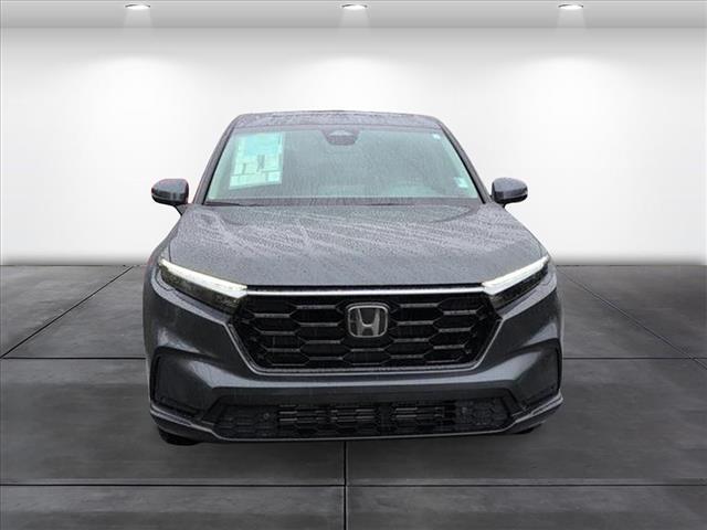 new 2026 Honda CR-V car, priced at $36,850