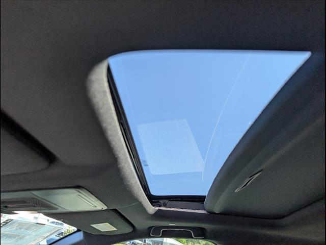 new 2026 Honda CR-V Hybrid car, priced at $40,175