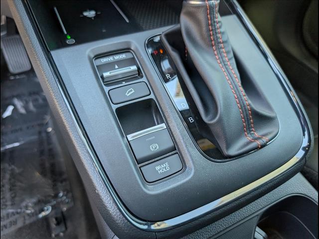 new 2026 Honda CR-V Hybrid car, priced at $40,175