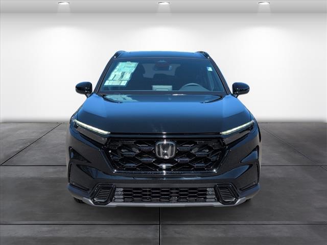 new 2026 Honda CR-V Hybrid car, priced at $40,175