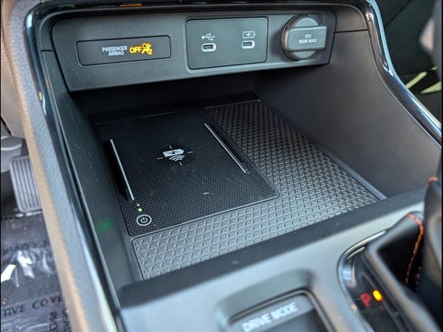 new 2026 Honda CR-V Hybrid car, priced at $40,175