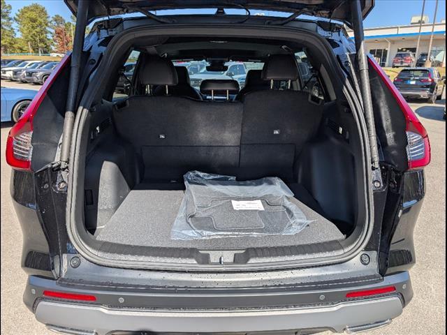 new 2026 Honda CR-V Hybrid car, priced at $40,175