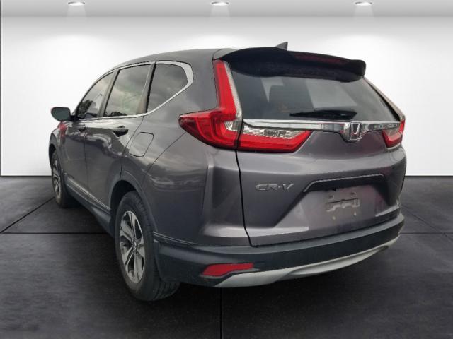 used 2017 Honda CR-V car, priced at $15,691