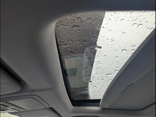 used 2021 Honda CR-V car, priced at $27,991