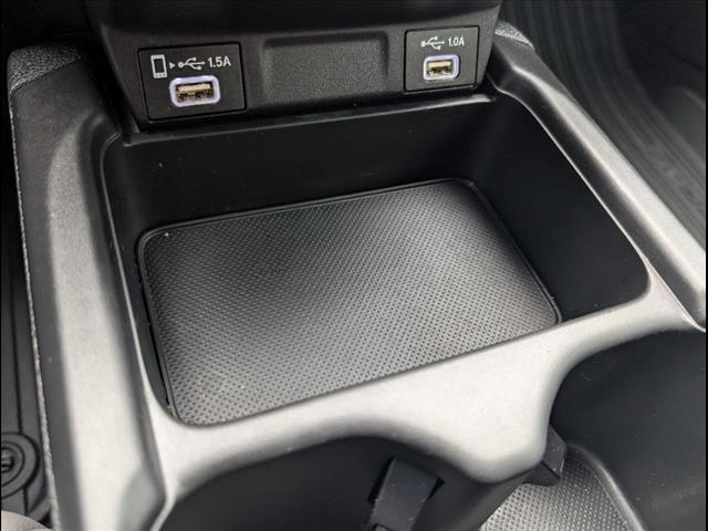 used 2021 Honda CR-V car, priced at $27,991