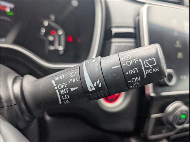 used 2021 Honda CR-V car, priced at $27,991