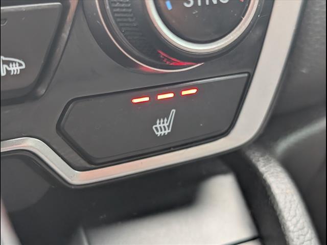 used 2021 Honda CR-V car, priced at $27,991